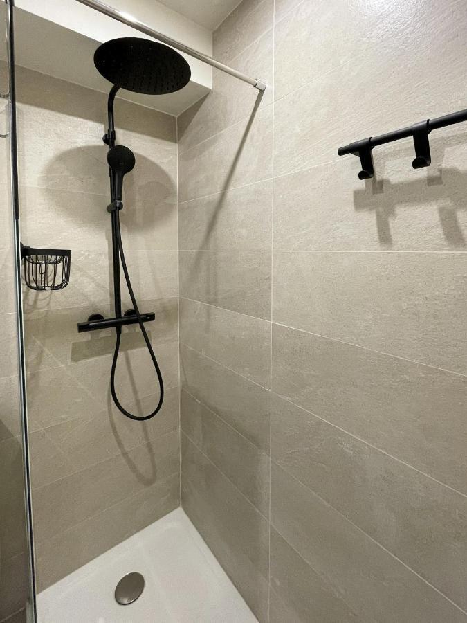 Cheverny 2 Pers Terrazza Wifi Apartment Nice Luaran gambar